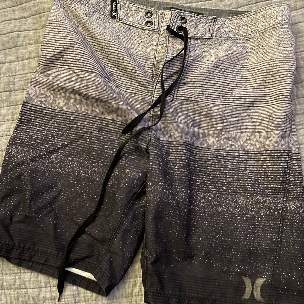 EUC Hurley Boys Swimtrunks